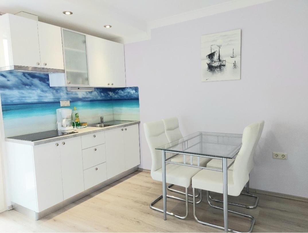 Beach Villa Baska エクステリア 写真