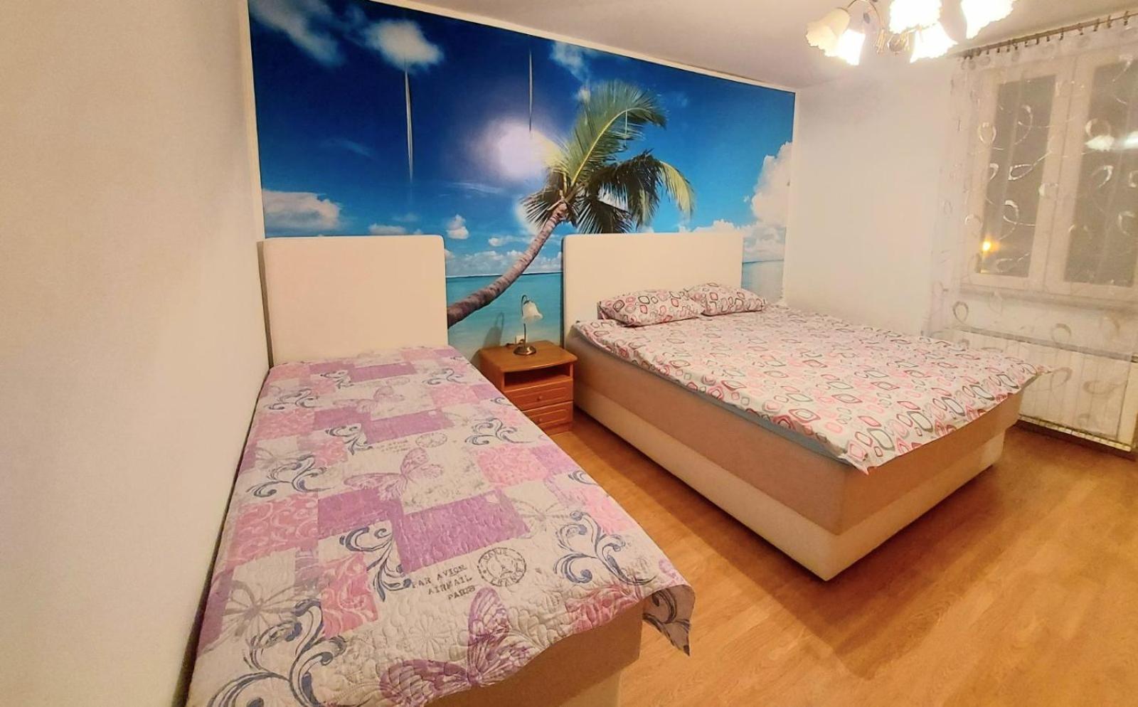 Beach Villa Baska エクステリア 写真