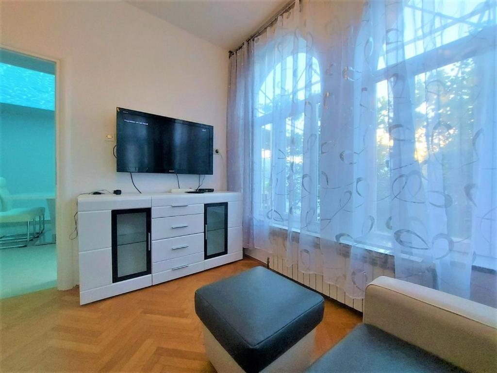 Beach Villa Baska 部屋 写真